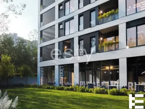 Prodej skladu, Praha - Bohnice, Lodžská, 36 m2