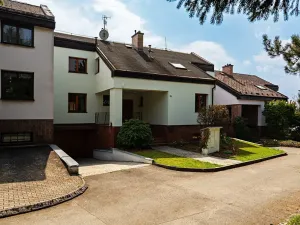 Prodej rodinného domu, Plzeň, Na Hraně, 306 m2