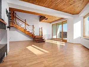 Prodej rodinného domu, Plzeň, Na Hraně, 306 m2