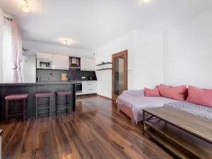 Pronájem bytu 2+kk, Chotěšov, Nová, 50 m2