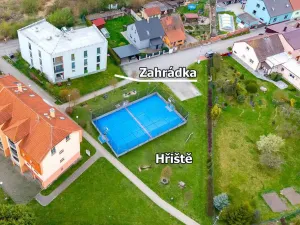 Pronájem bytu 2+kk, Chotěšov, Nová, 50 m2