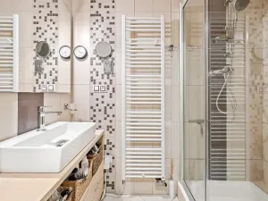 Prodej bytu 3+1, Praha - Holešovice, Letohradská, 77 m2