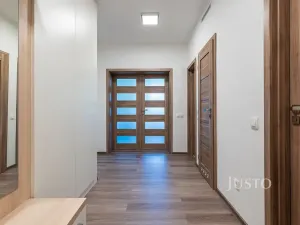 Pronájem bytu 2+kk, Staré Město, Mahenova, 45 m2