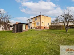 Prodej bytu 4+1, Štěpánkovice, Albertovec, 150 m2