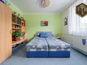 Prodej rodinného domu, Petrovice, 246 m2