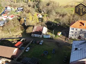 Prodej ubytování, Huzová, 700 m2