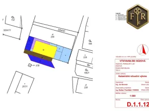 Prodej ubytování, Huzová, 700 m2