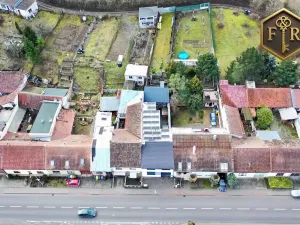 Prodej rodinného domu, Blučina, Komenského, 201 m2