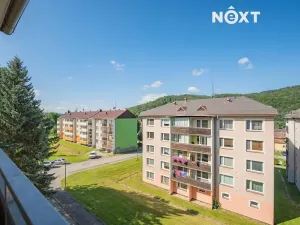 Prodej bytu 3+1, Loučná nad Desnou, 74 m2