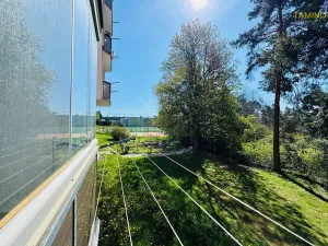 Pronájem bytu 2+1, Třebíč, Bartuškova, 54 m2