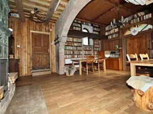 Prodej rodinného domu, Věcov - Odranec, 379 m2