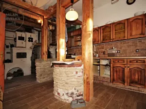 Prodej rodinného domu, Věcov - Odranec, 379 m2