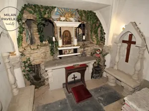 Prodej rodinného domu, Věcov - Odranec, 379 m2