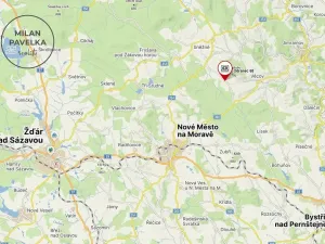 Prodej rodinného domu, Věcov - Odranec, 379 m2