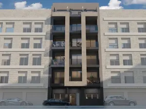 Prodej bytu 3+kk, Torrevieja, Španělsko, 74 m2