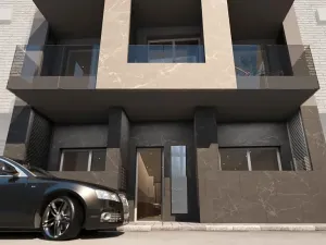 Prodej bytu 3+kk, Torrevieja, Španělsko, 74 m2