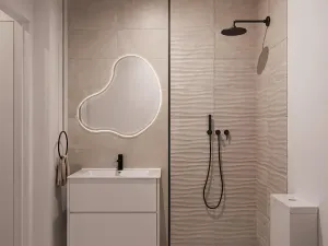 Prodej rodinného domu, San Miguel de Salinas, Španělsko, 86 m2