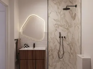 Prodej rodinného domu, San Miguel de Salinas, Španělsko, 86 m2