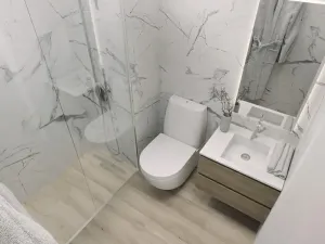 Prodej bytu 2+kk, Torrevieja, Španělsko, 57 m2