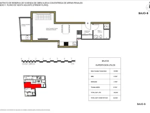 Prodej bytu 2+kk, Torrevieja, Španělsko, 57 m2