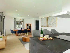 Prodej vily, El Fondó de les Neus, Španělsko, 108 m2