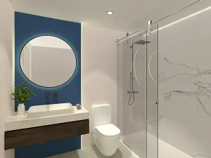 Prodej rodinného domu, San Pedro del Pinatar, Španělsko, 84 m2