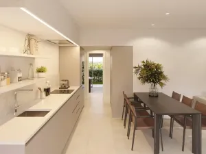 Prodej rodinného domu, Torrevieja, Španělsko, 81 m2