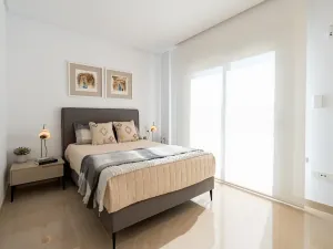 Prodej rodinného domu, Alicante, Španělsko, 96 m2