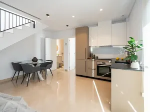 Prodej rodinného domu, Alicante, Španělsko, 96 m2