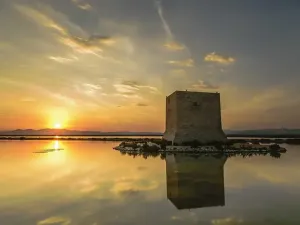 Prodej bytu 3+kk, Santa Pola, Španělsko, 75 m2