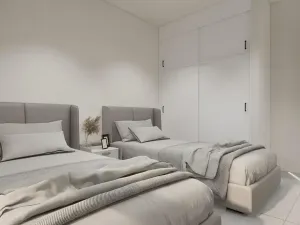 Prodej vily, Los Montesinos, Španělsko, 110 m2