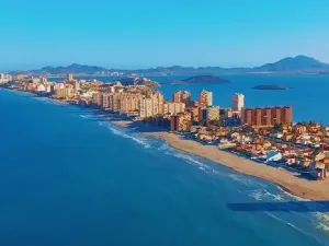 Prodej bytu 4+kk, Murcia City, Španělsko, 102 m2