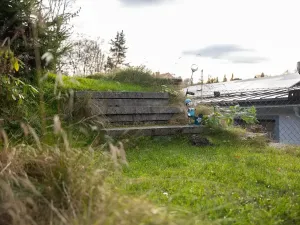 Prodej vícegeneračního domu, Vejprty, 900 m2