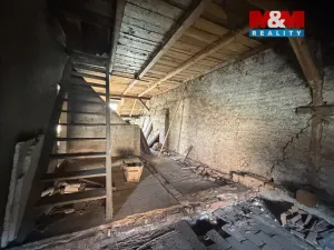 Prodej rodinného domu, Staré Město, Hanušovická, 235 m2