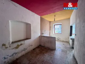 Prodej rodinného domu, Staré Město, Hanušovická, 235 m2