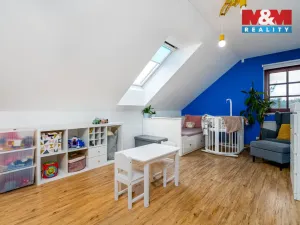 Prodej rodinného domu, Lipník, 164 m2