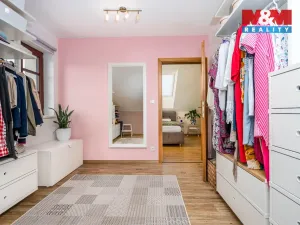 Prodej rodinného domu, Lipník, 164 m2