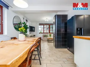 Prodej rodinného domu, Lipník, 164 m2