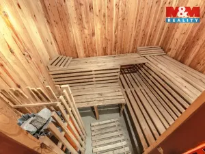 Prodej rodinného domu, Řepín, Mělnická, 217 m2