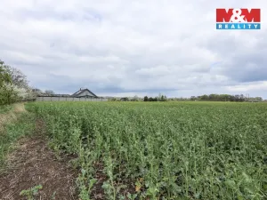 Prodej pozemku pro bydlení, Mostkovice, 3252 m2