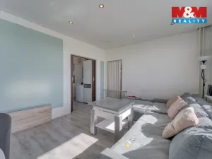 Prodej bytu 4+1, Plzeň - Severní Předměstí, Komenského, 79 m2