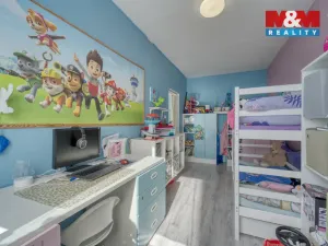 Prodej bytu 4+1, Plzeň - Severní Předměstí, Komenského, 79 m2