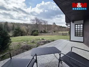 Pronájem chaty, Nejdek - Lesík, 60 m2