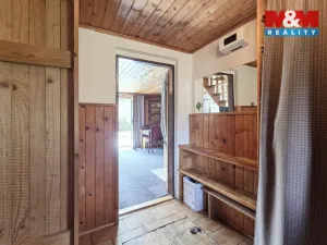 Pronájem chaty, Nejdek - Lesík, 60 m2