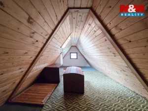 Pronájem chaty, Nejdek - Lesík, 60 m2