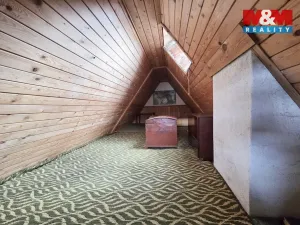 Pronájem chaty, Nejdek - Lesík, 60 m2