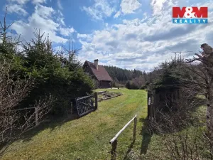 Pronájem chaty, Nejdek - Lesík, 60 m2