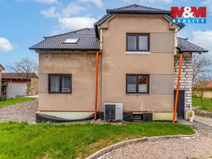 Prodej rodinného domu, Pardubice - Dražkovice, 250 m2