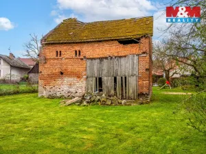 Prodej rodinného domu, Třebešov, 65 m2