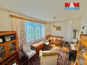 Prodej zahrady, Meziříčí, 5040 m2